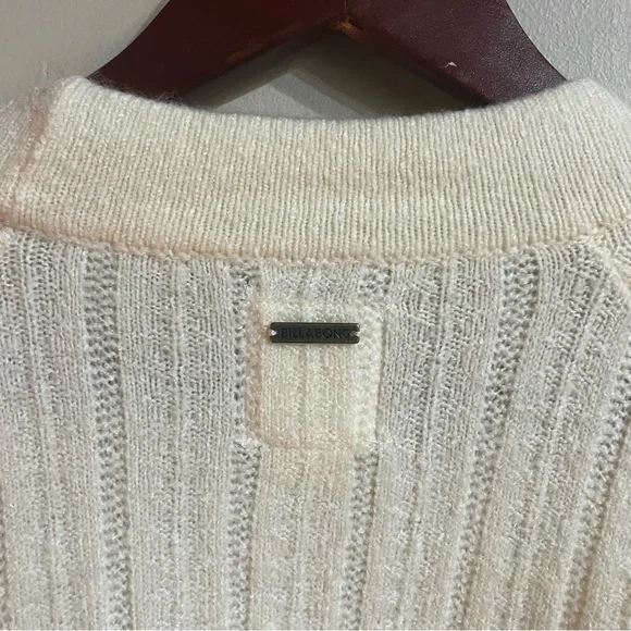 Billabong Between The Lines Knit Cardigan - Picture 5 of 7